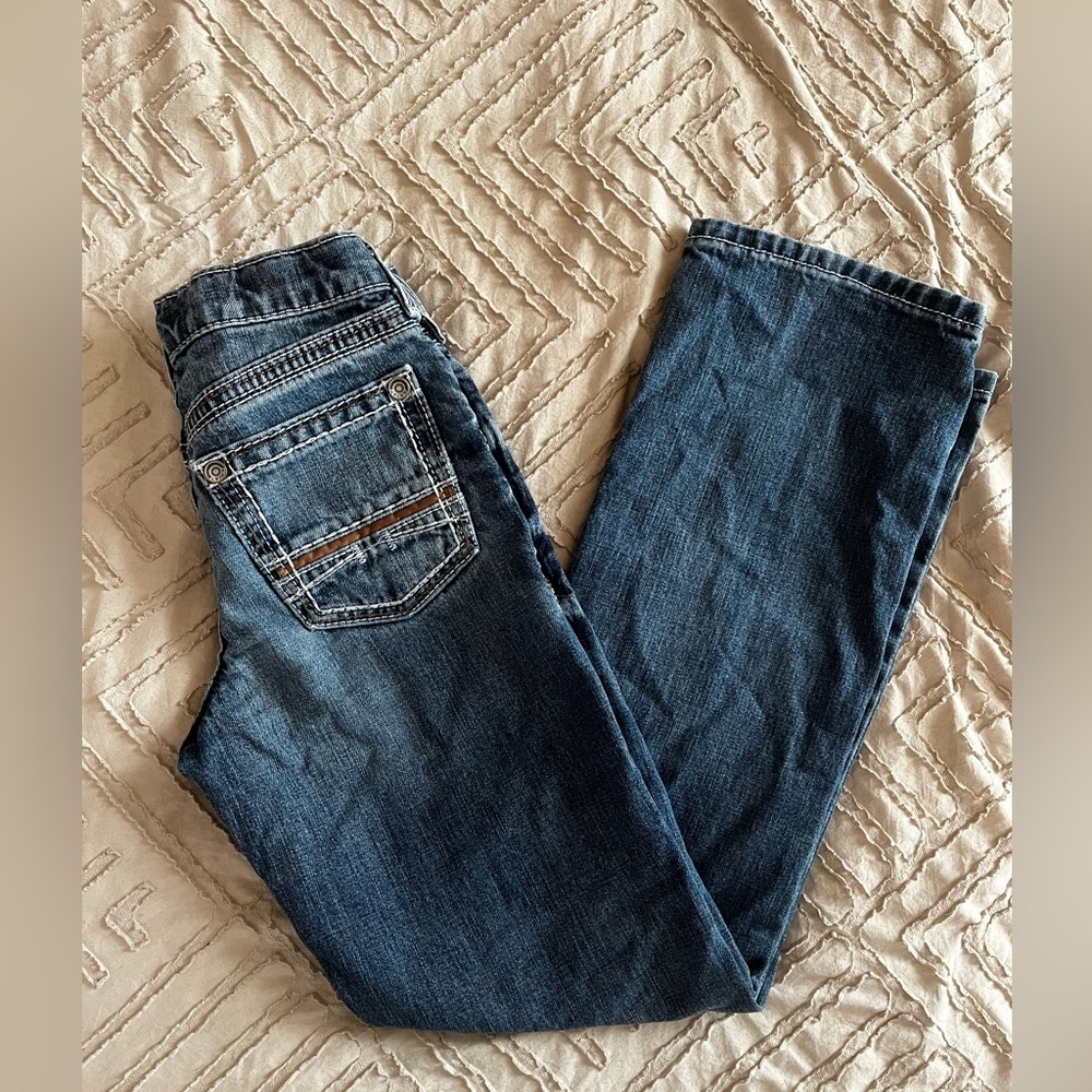 Ariat Boys Jeans
